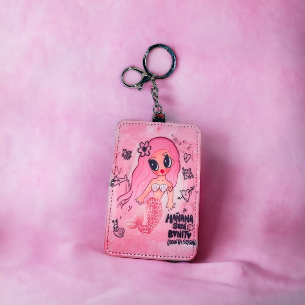 Bichota Card Holder